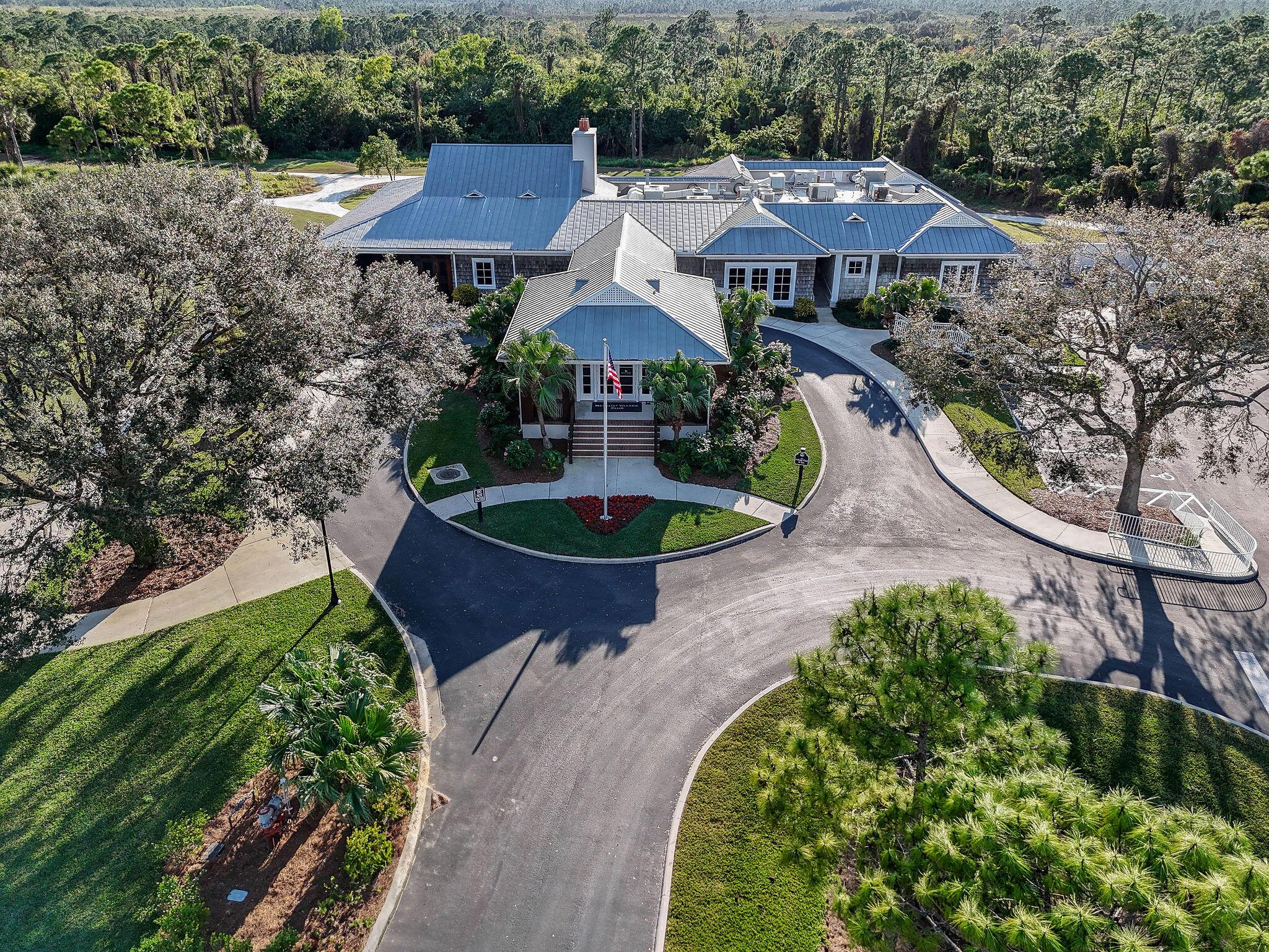 MEDALIST VILLAGE - Residential