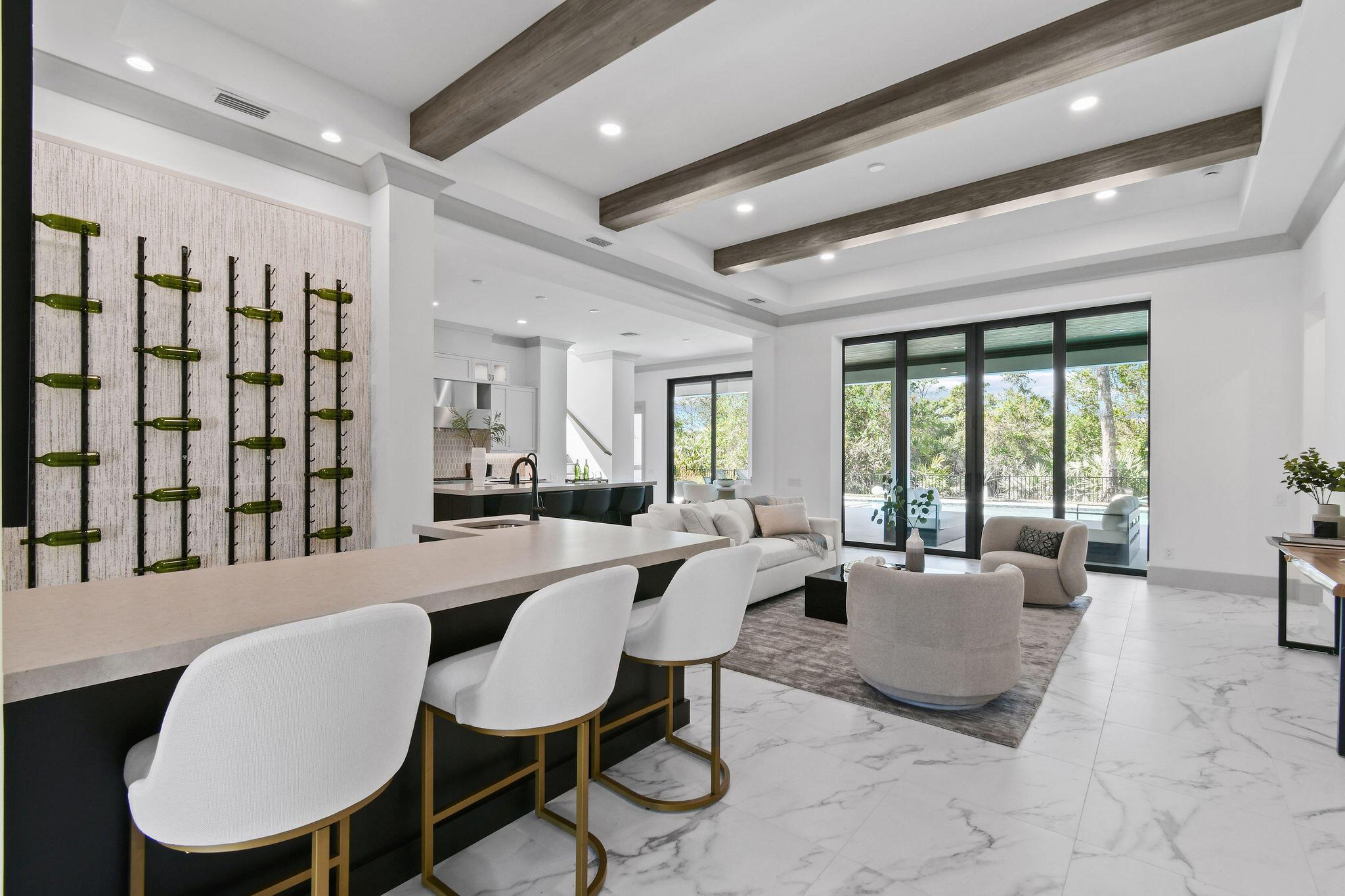 MEDALIST VILLAGE - Residential