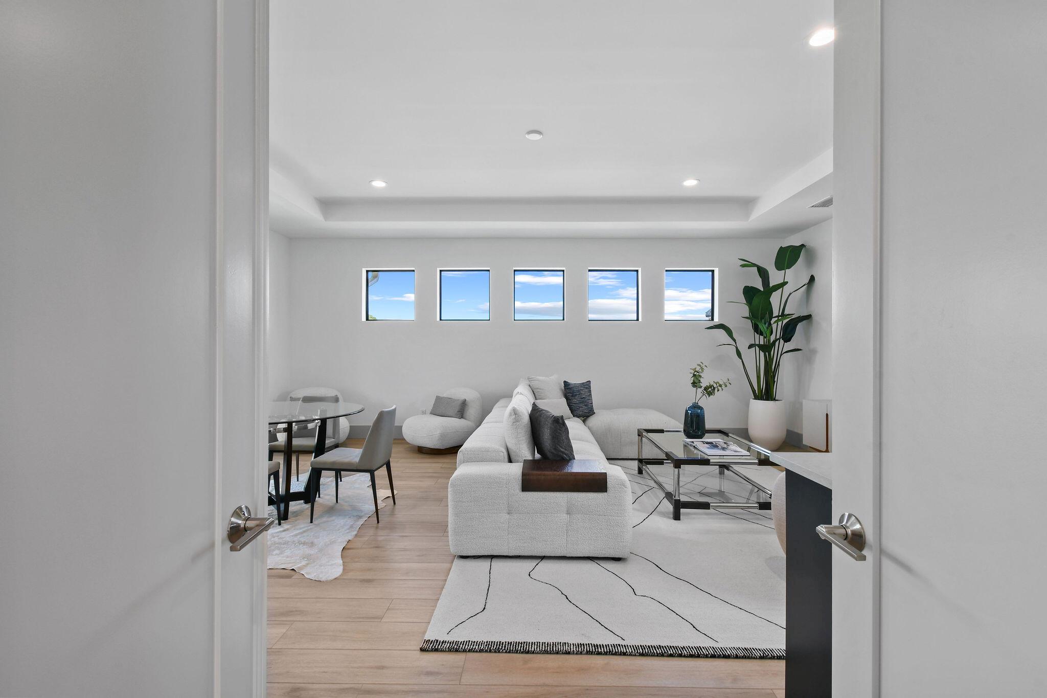 MEDALIST VILLAGE - Residential