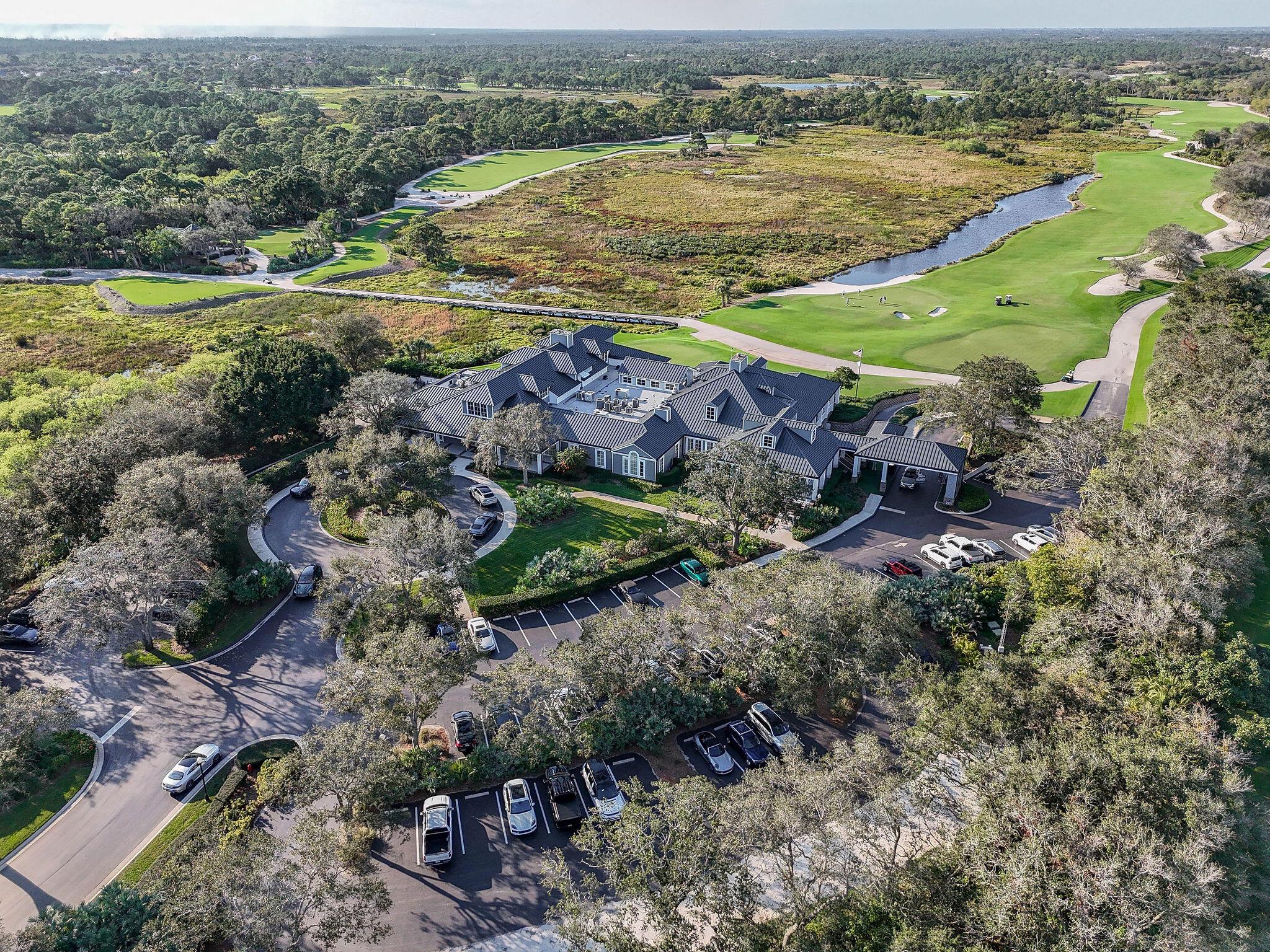 MEDALIST VILLAGE - Residential