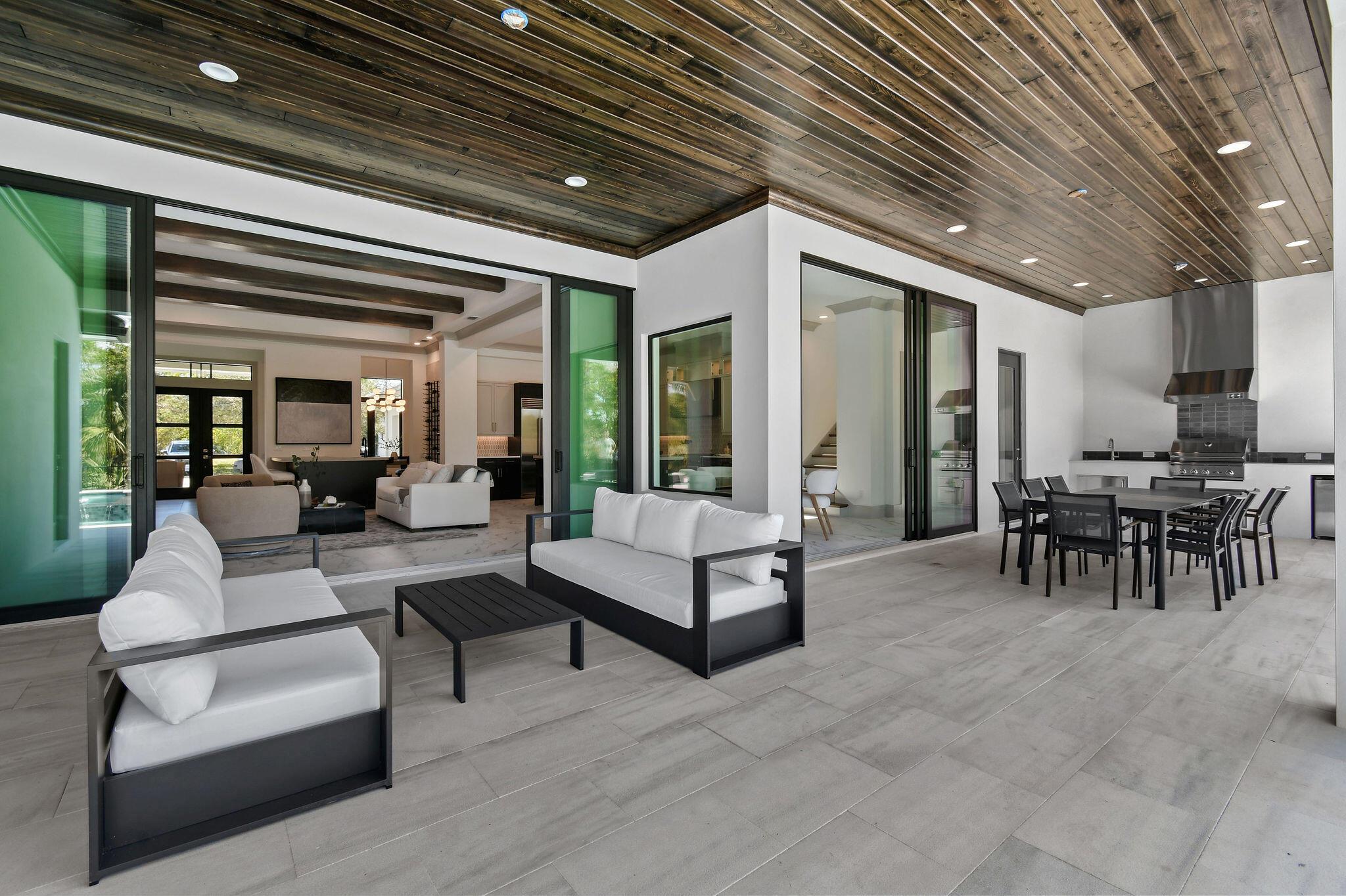 MEDALIST VILLAGE - Residential