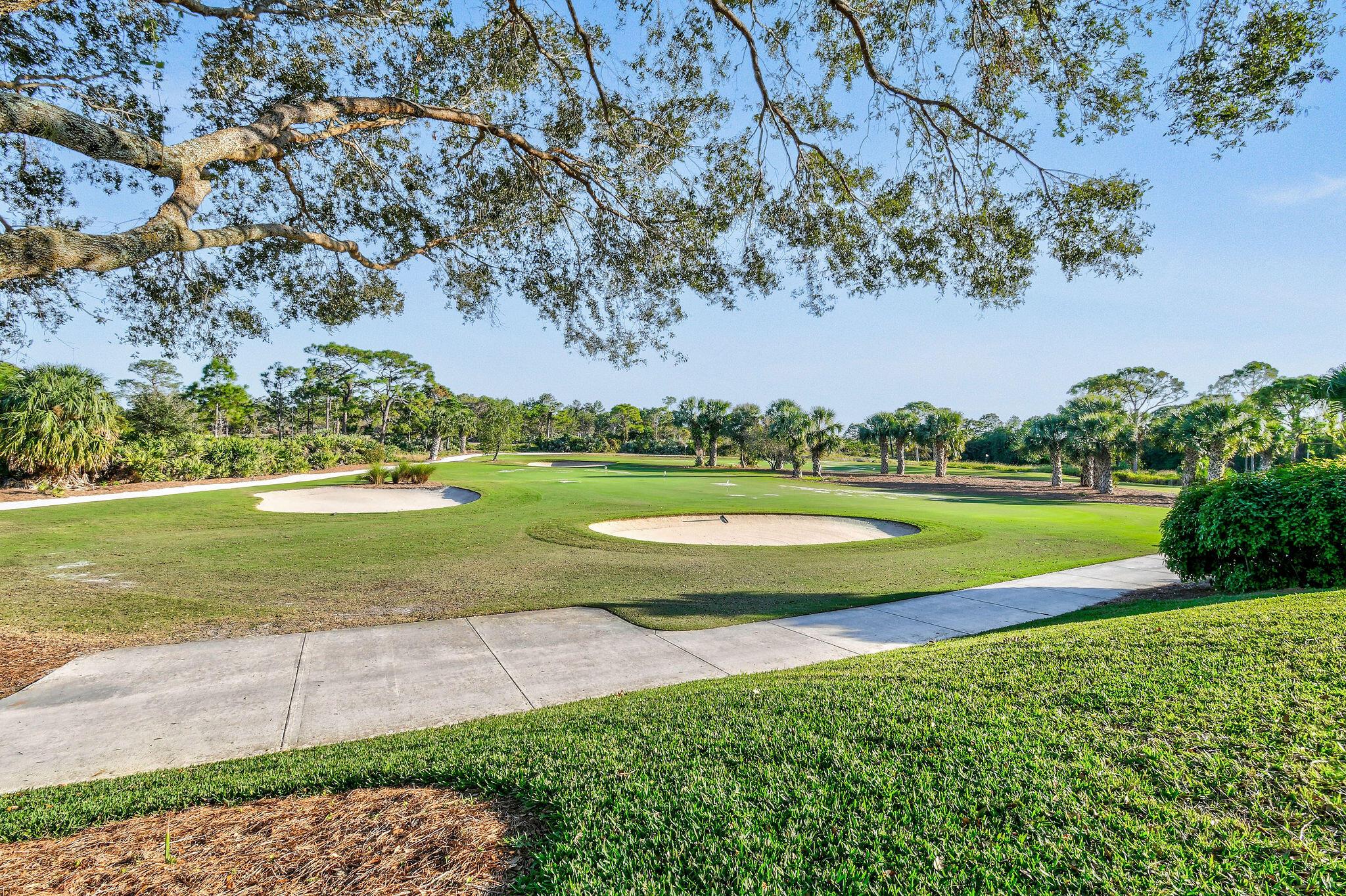 MEDALIST VILLAGE - Residential