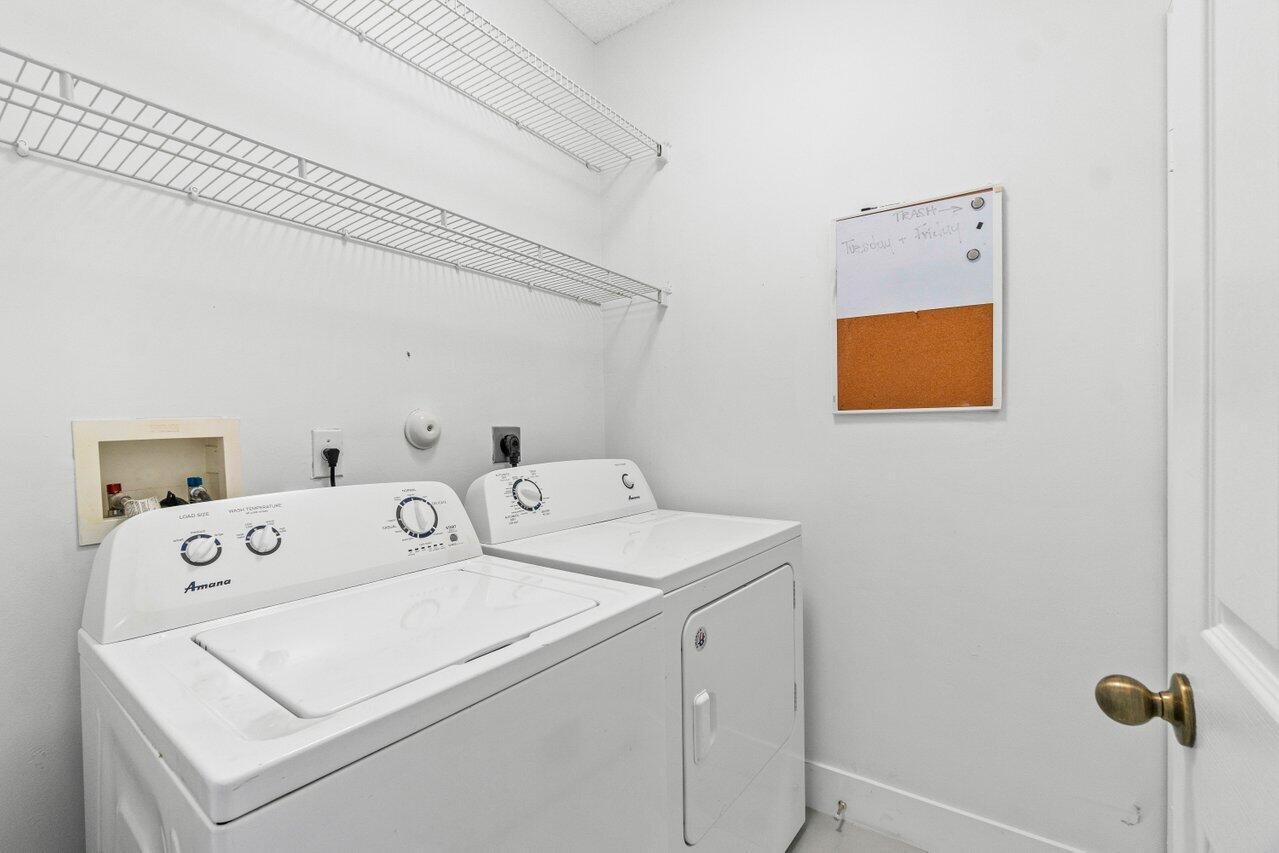 COLONY AT BOYNTON BEACH - Residential Lease