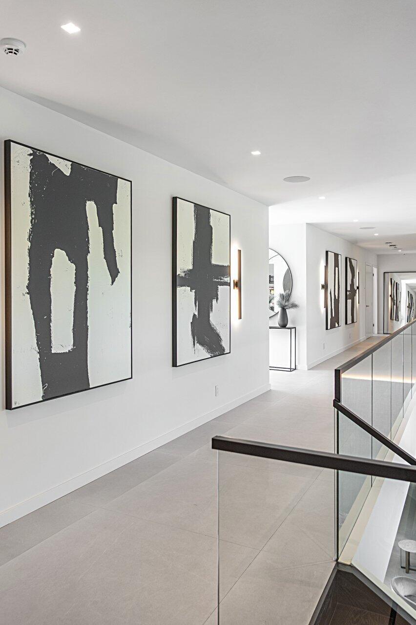 MANGONE AND SONS PLAT NO - Residential