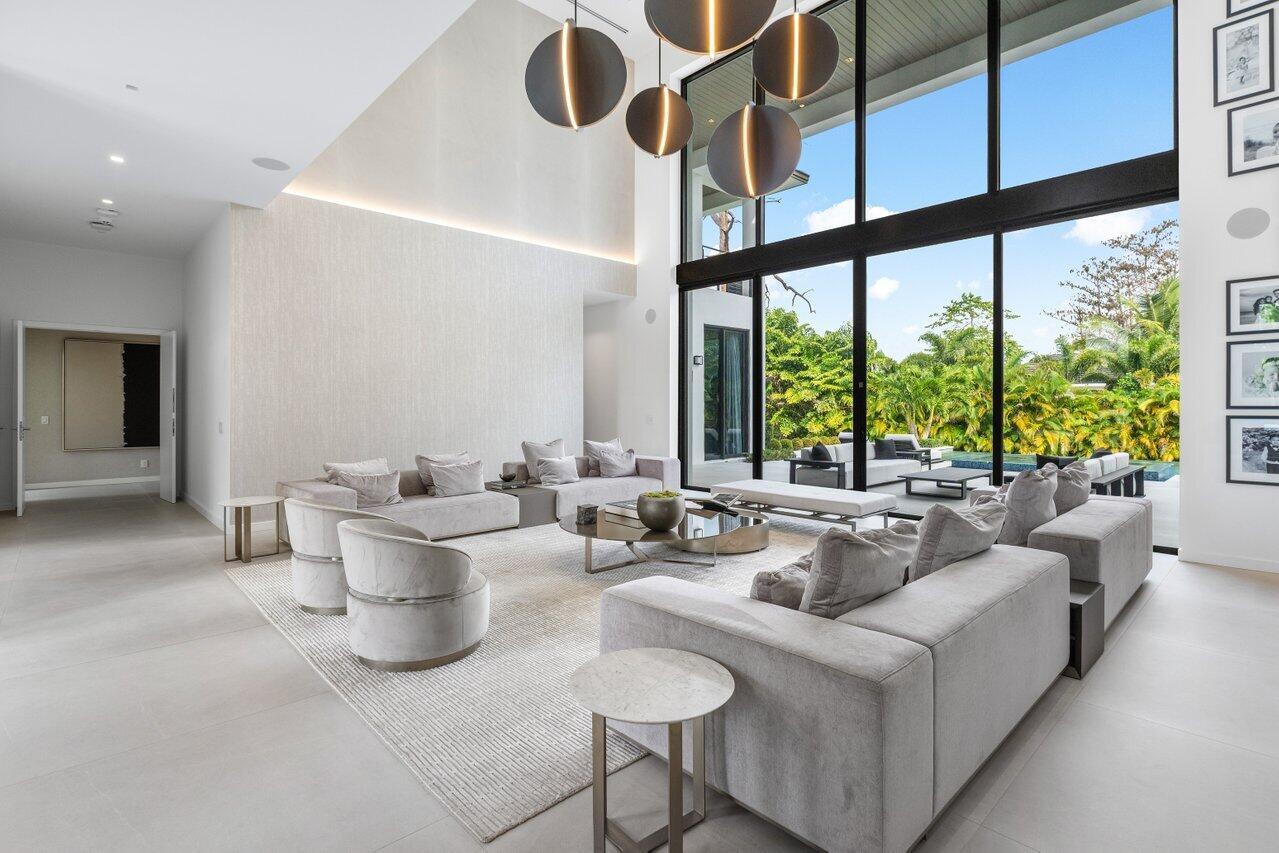 MANGONE AND SONS PLAT NO - Residential