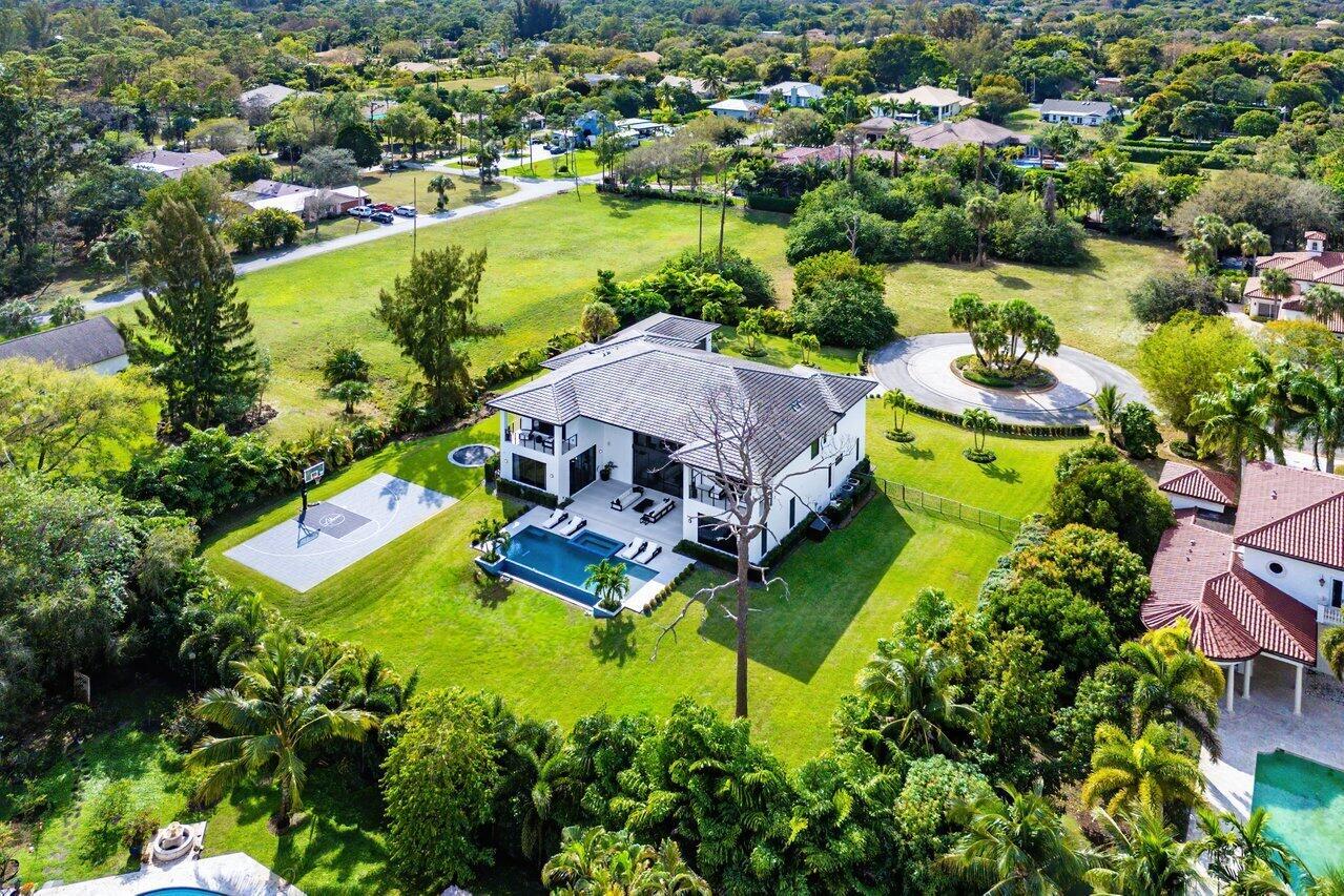 MANGONE AND SONS PLAT NO - Residential