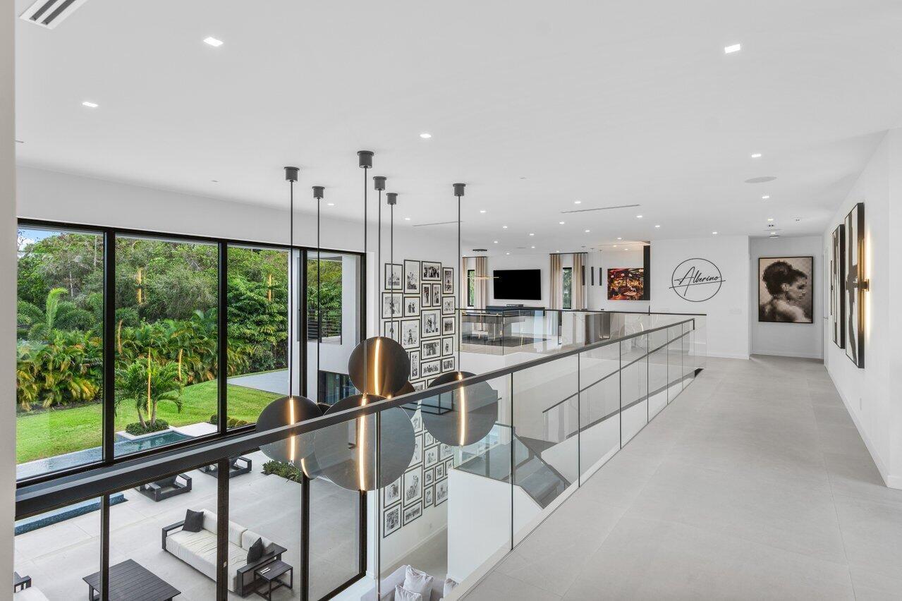 MANGONE AND SONS PLAT NO - Residential