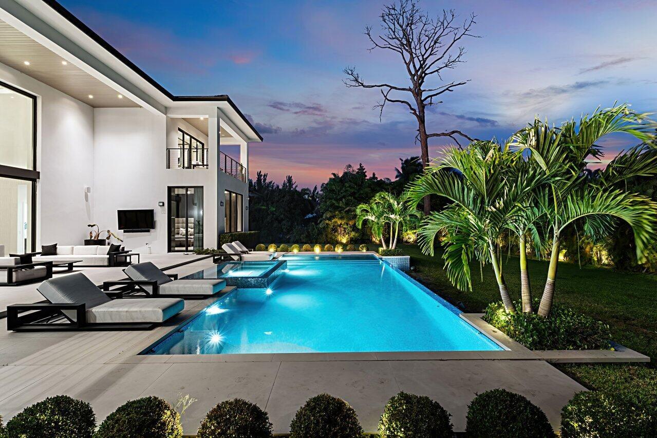 MANGONE AND SONS PLAT NO - Residential