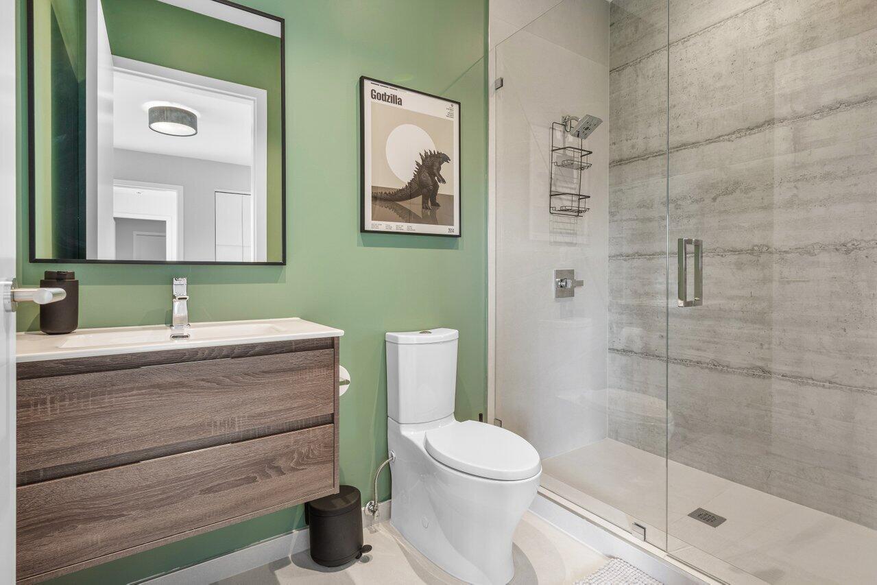 MANGONE AND SONS PLAT NO - Residential