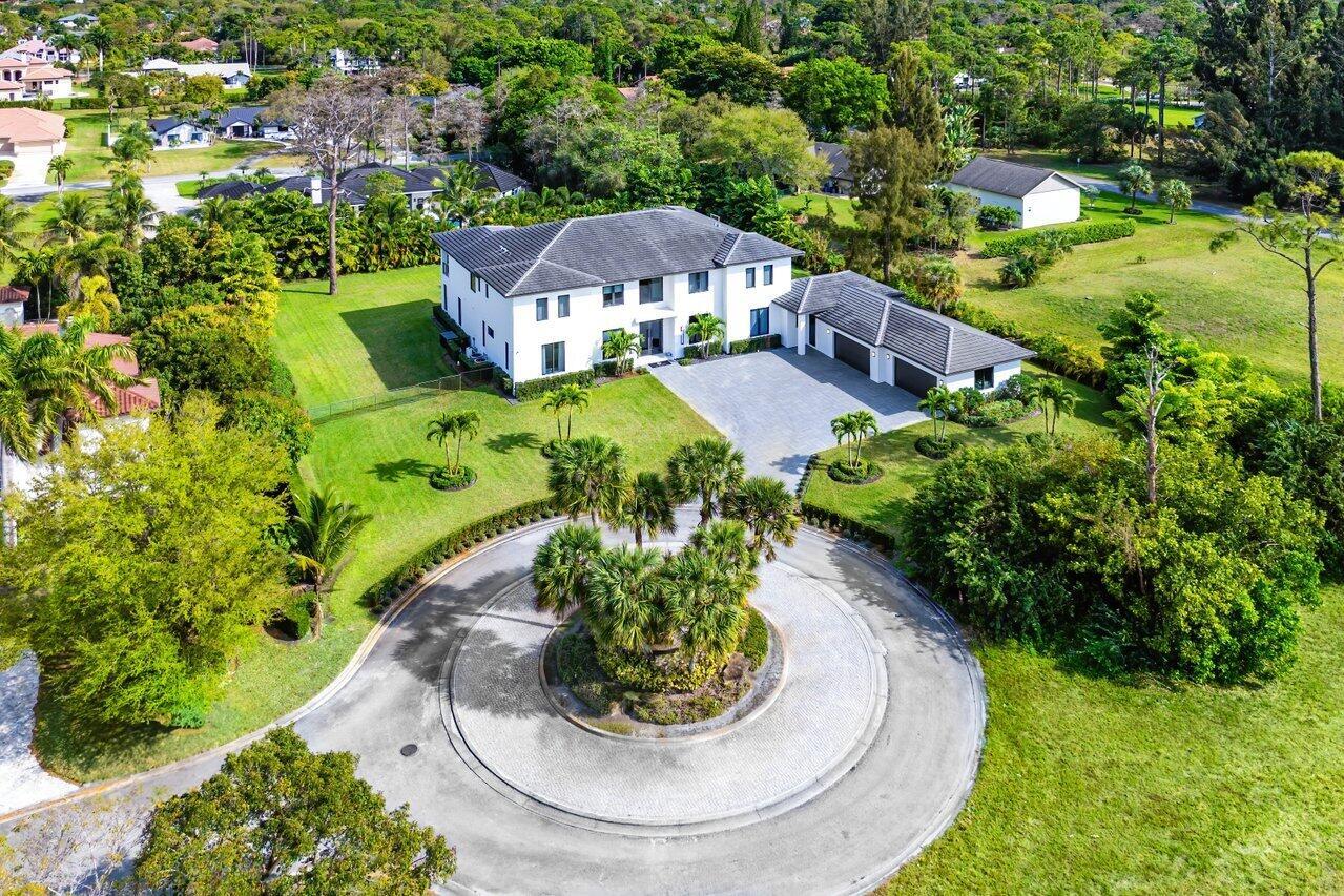 MANGONE AND SONS PLAT NO - Residential