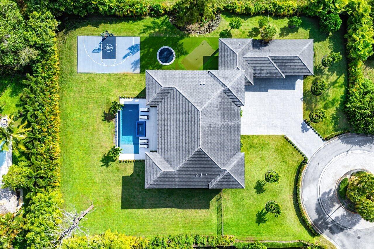 MANGONE AND SONS PLAT NO - Residential