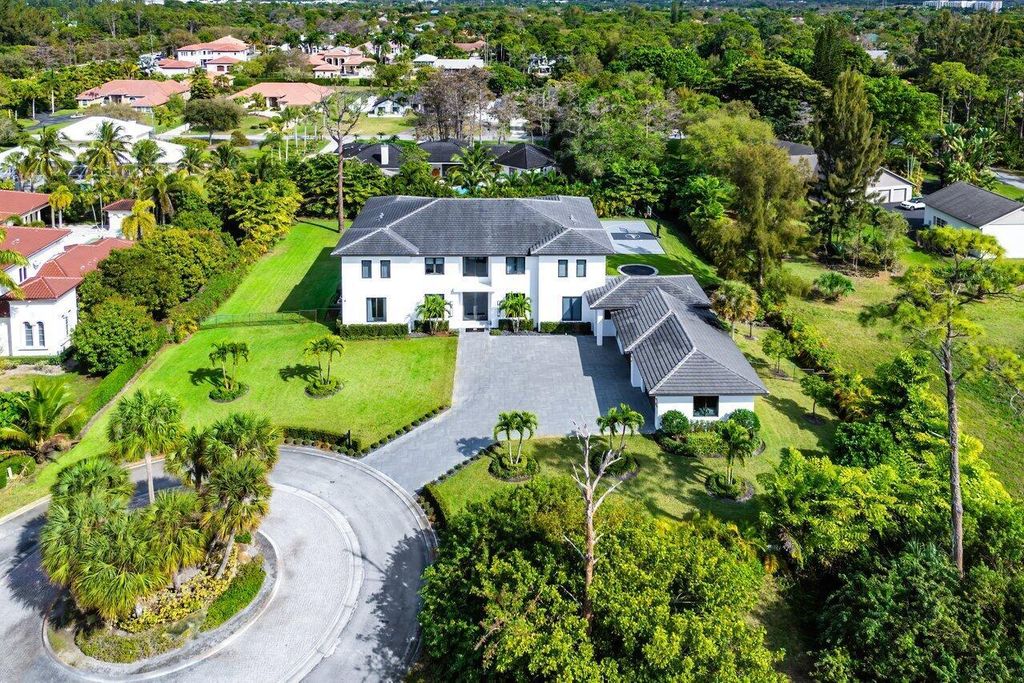 Photo of 6352 NW 65th Way, Parkland, FL 33067 (MLS # R11121450)