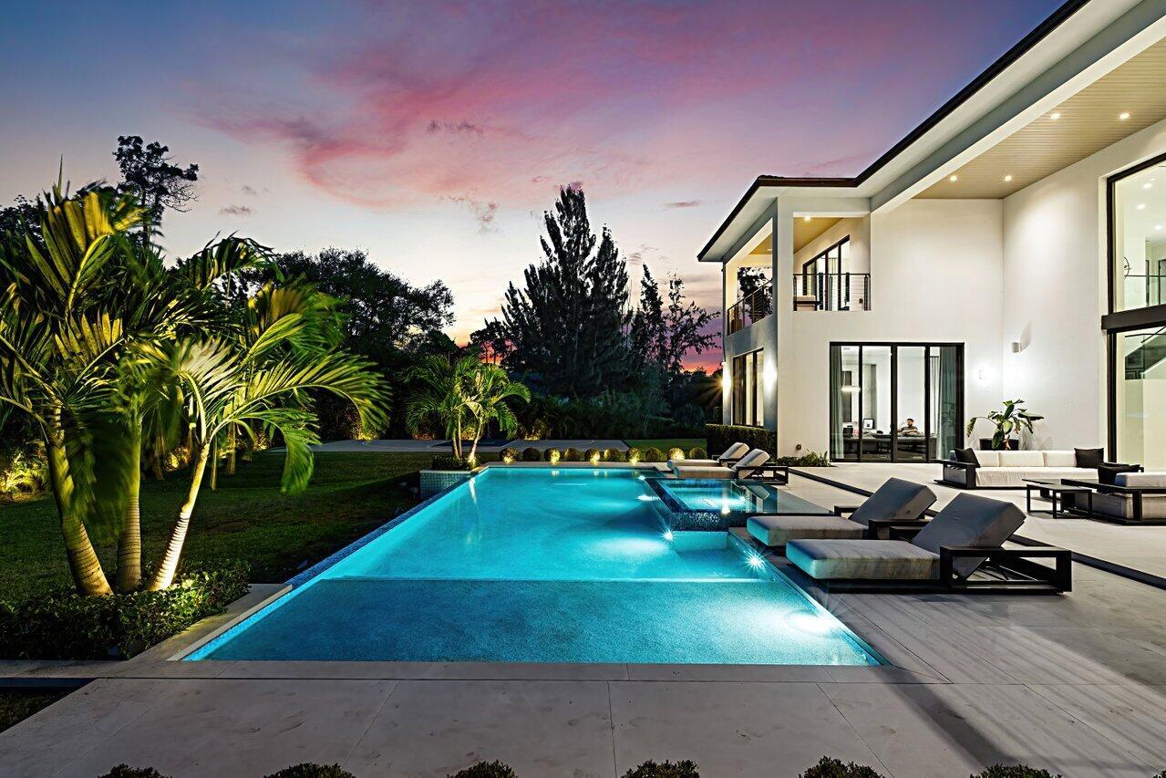 MANGONE AND SONS PLAT NO - Residential