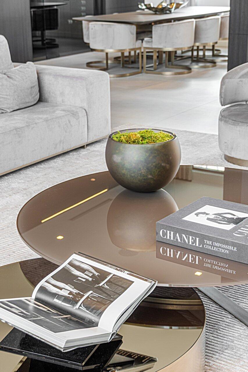 MANGONE AND SONS PLAT NO - Residential