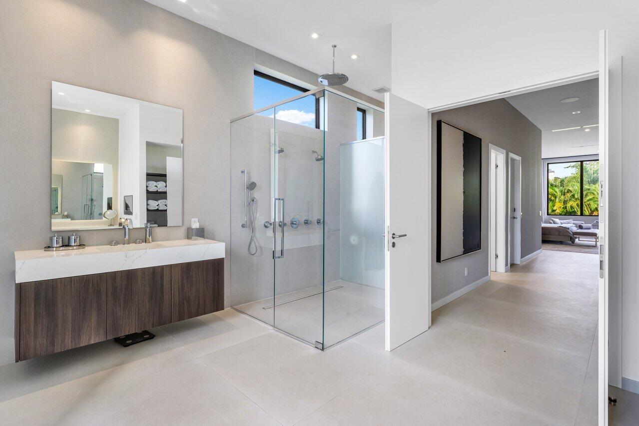 MANGONE AND SONS PLAT NO - Residential