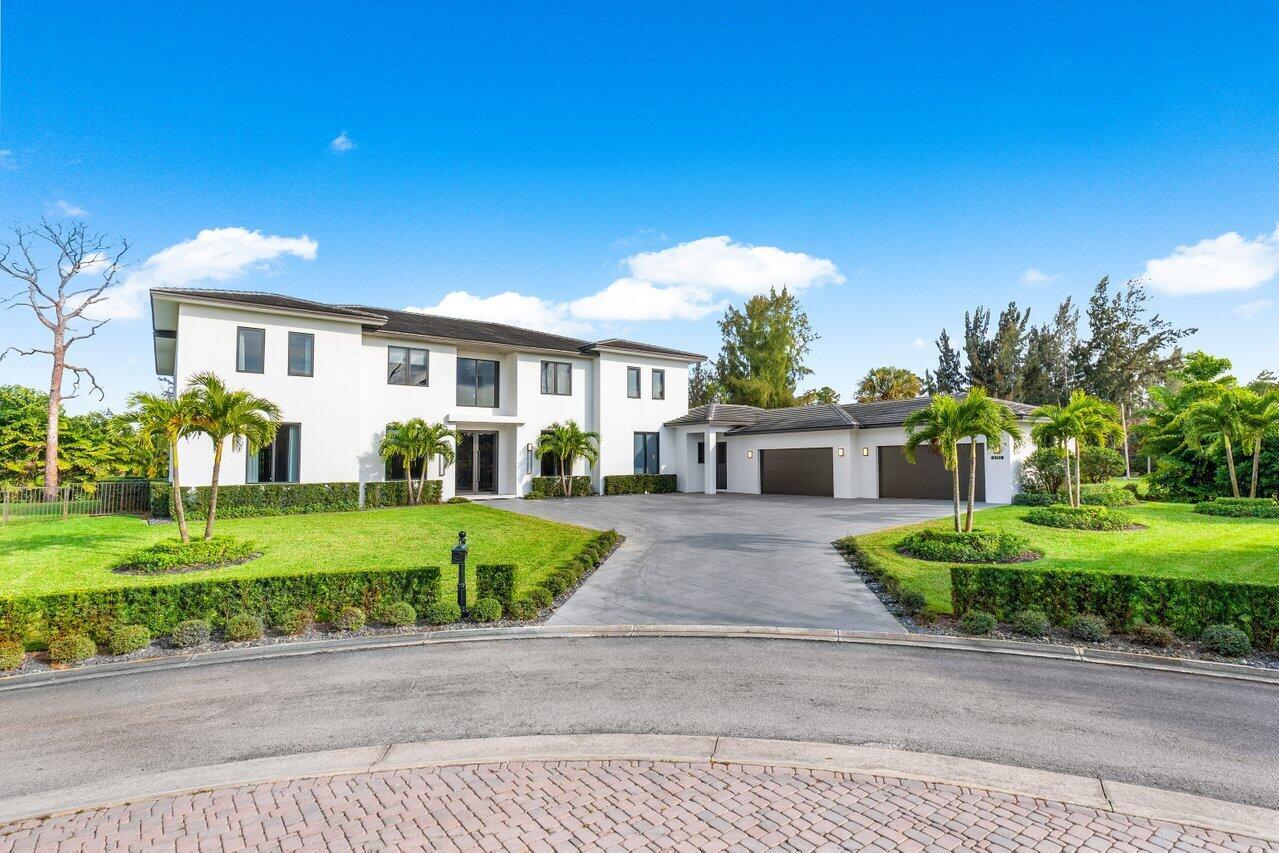 MANGONE AND SONS PLAT NO - Residential