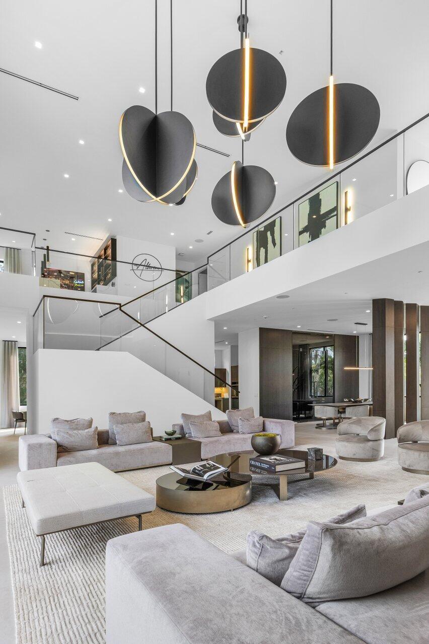 MANGONE AND SONS PLAT NO - Residential