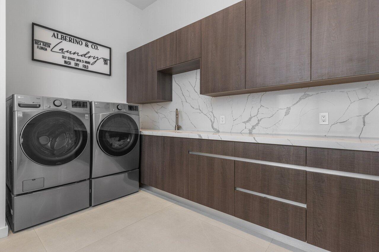 MANGONE AND SONS PLAT NO - Residential