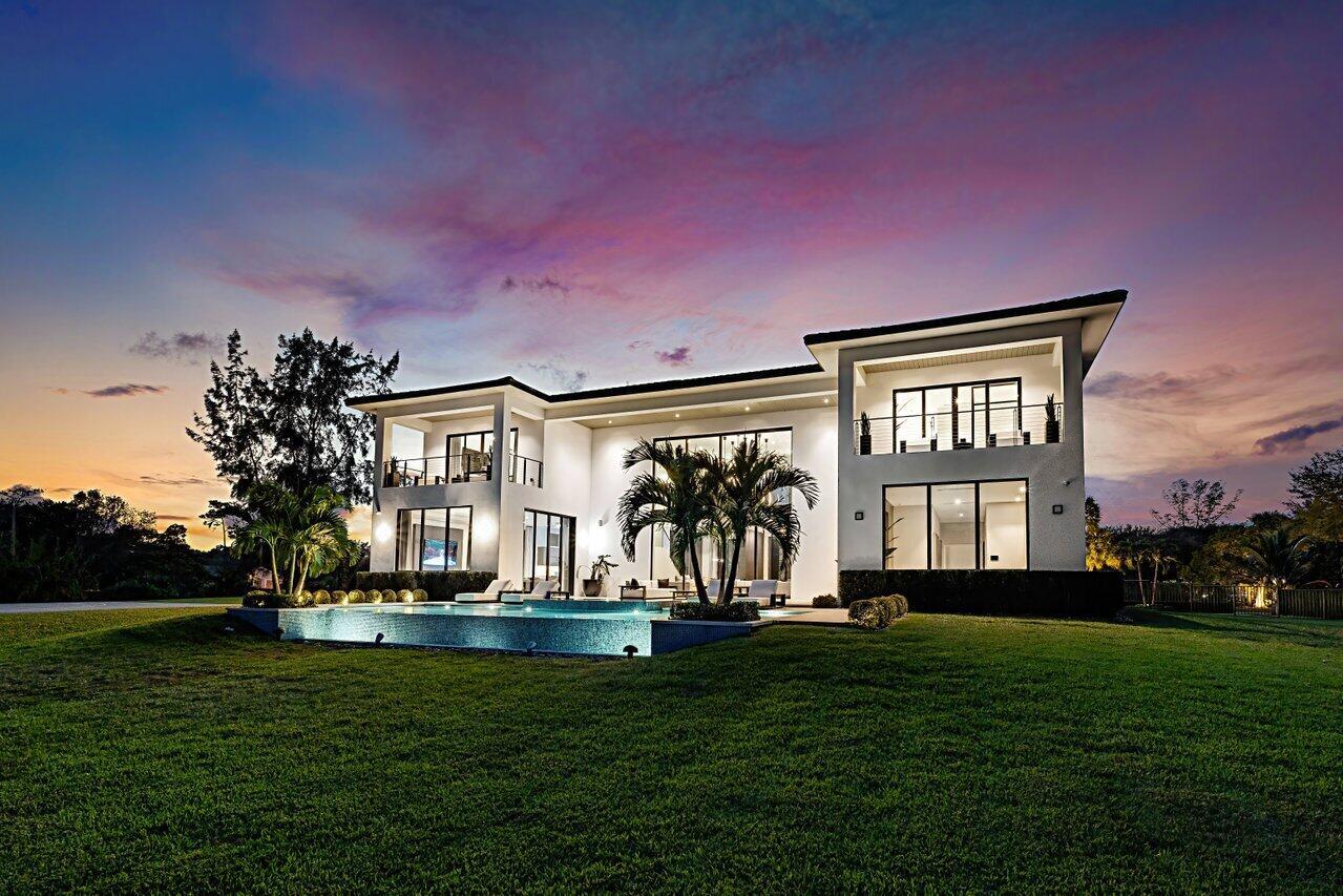 MANGONE AND SONS PLAT NO - Residential