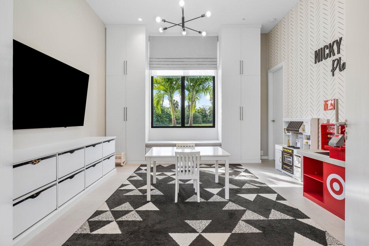 MANGONE AND SONS PLAT NO - Residential