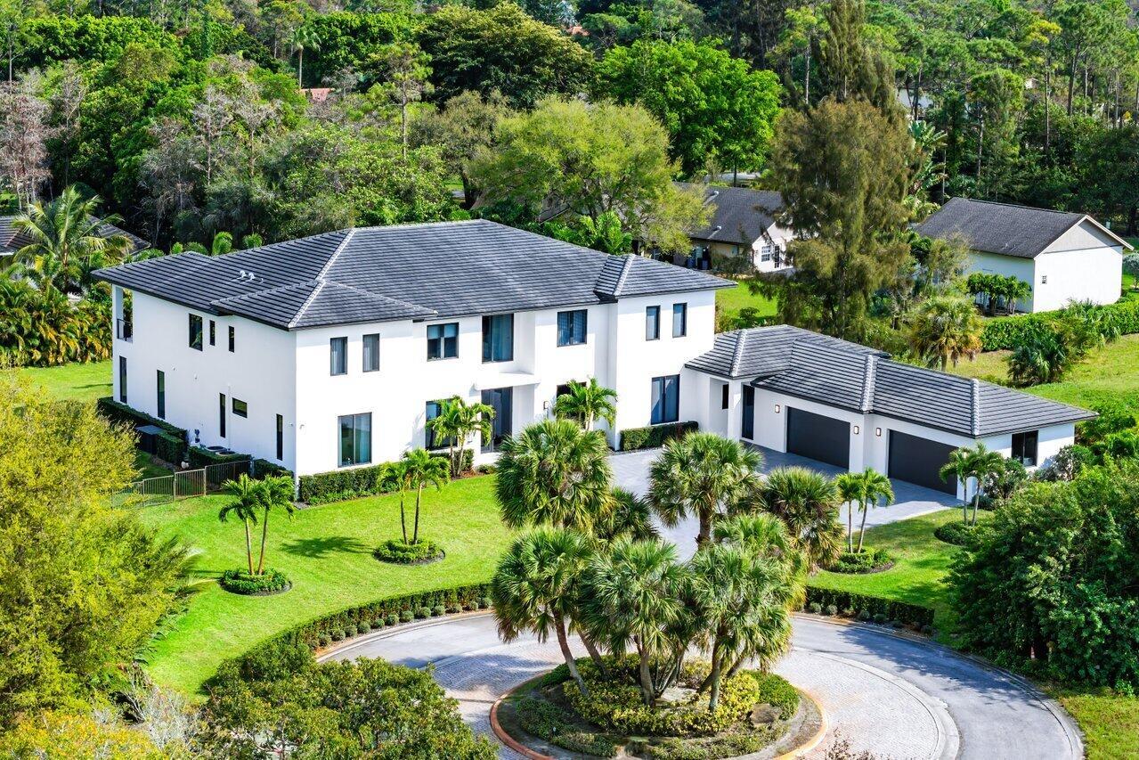 MANGONE AND SONS PLAT NO - Residential