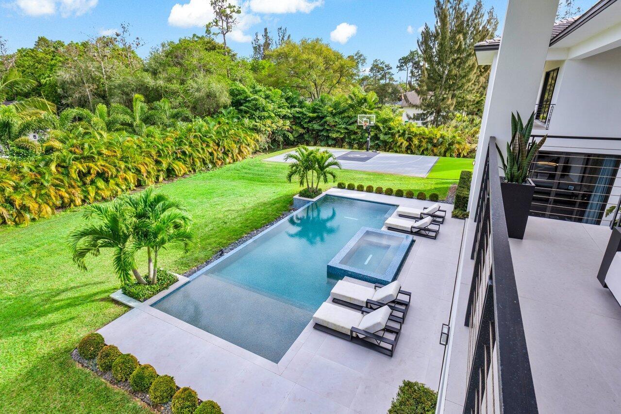 MANGONE AND SONS PLAT NO - Residential