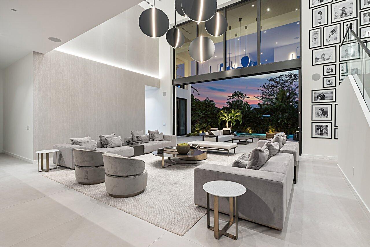 MANGONE AND SONS PLAT NO - Residential