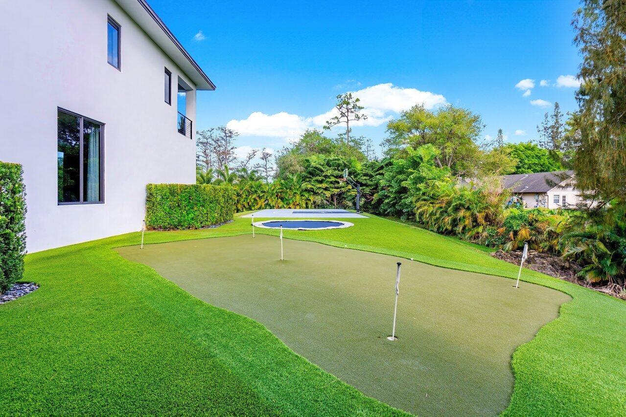 MANGONE AND SONS PLAT NO - Residential