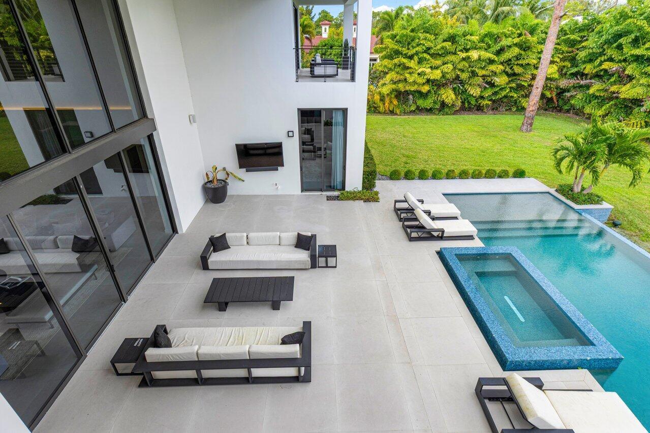 MANGONE AND SONS PLAT NO - Residential