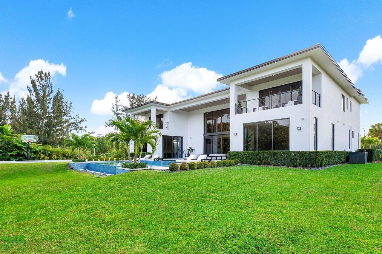 MANGONE AND SONS PLAT NO - Residential