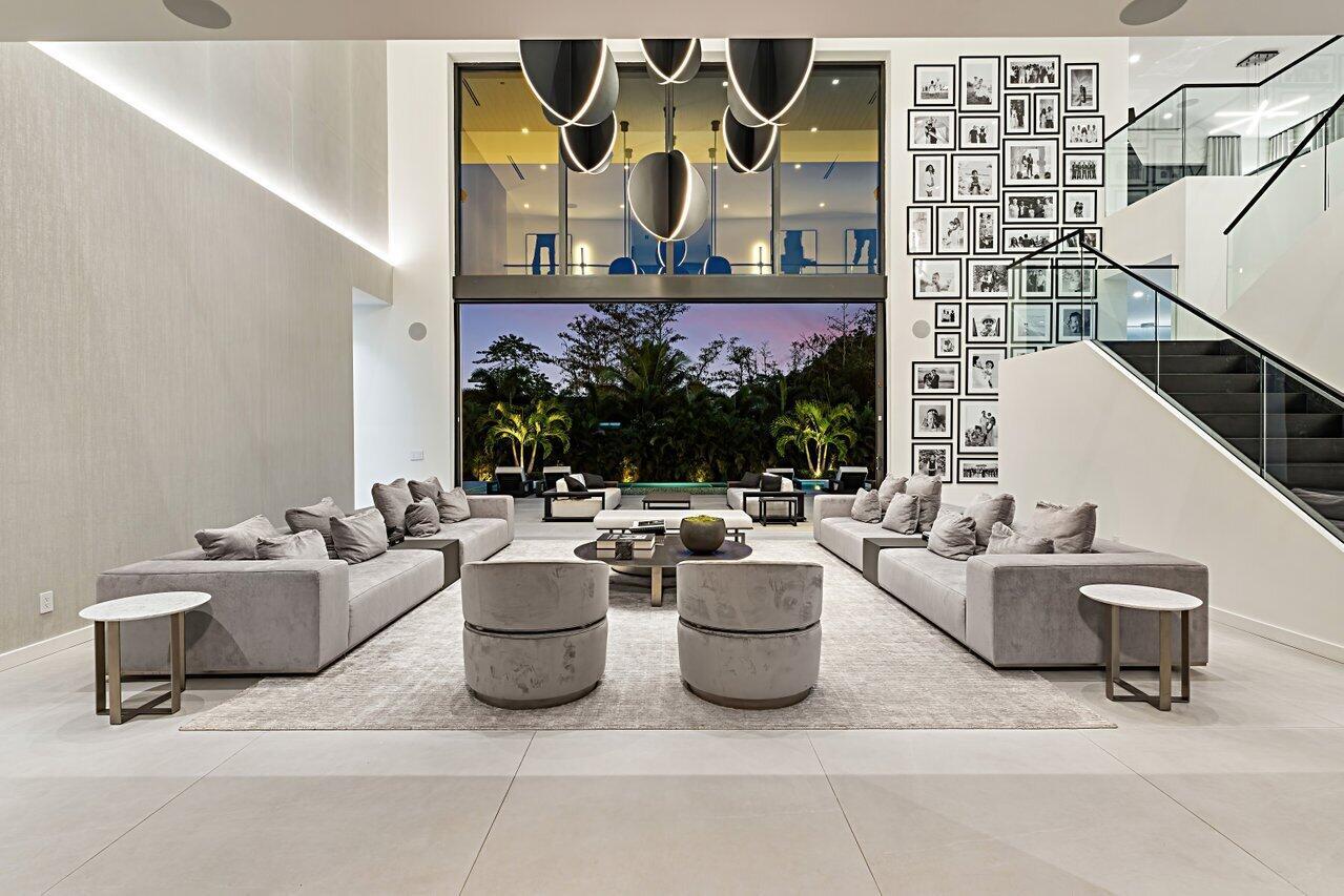 MANGONE AND SONS PLAT NO - Residential