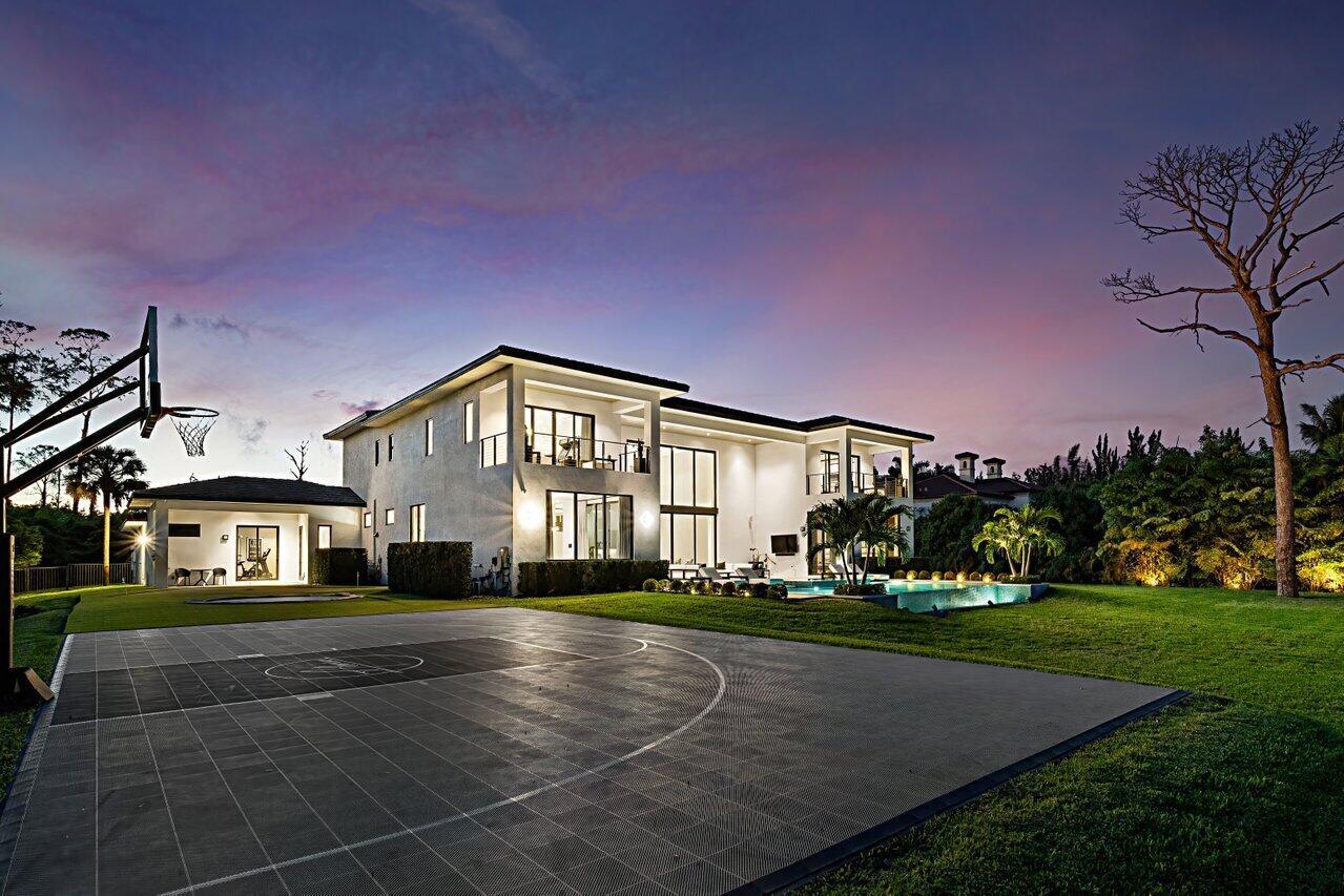 MANGONE AND SONS PLAT NO - Residential