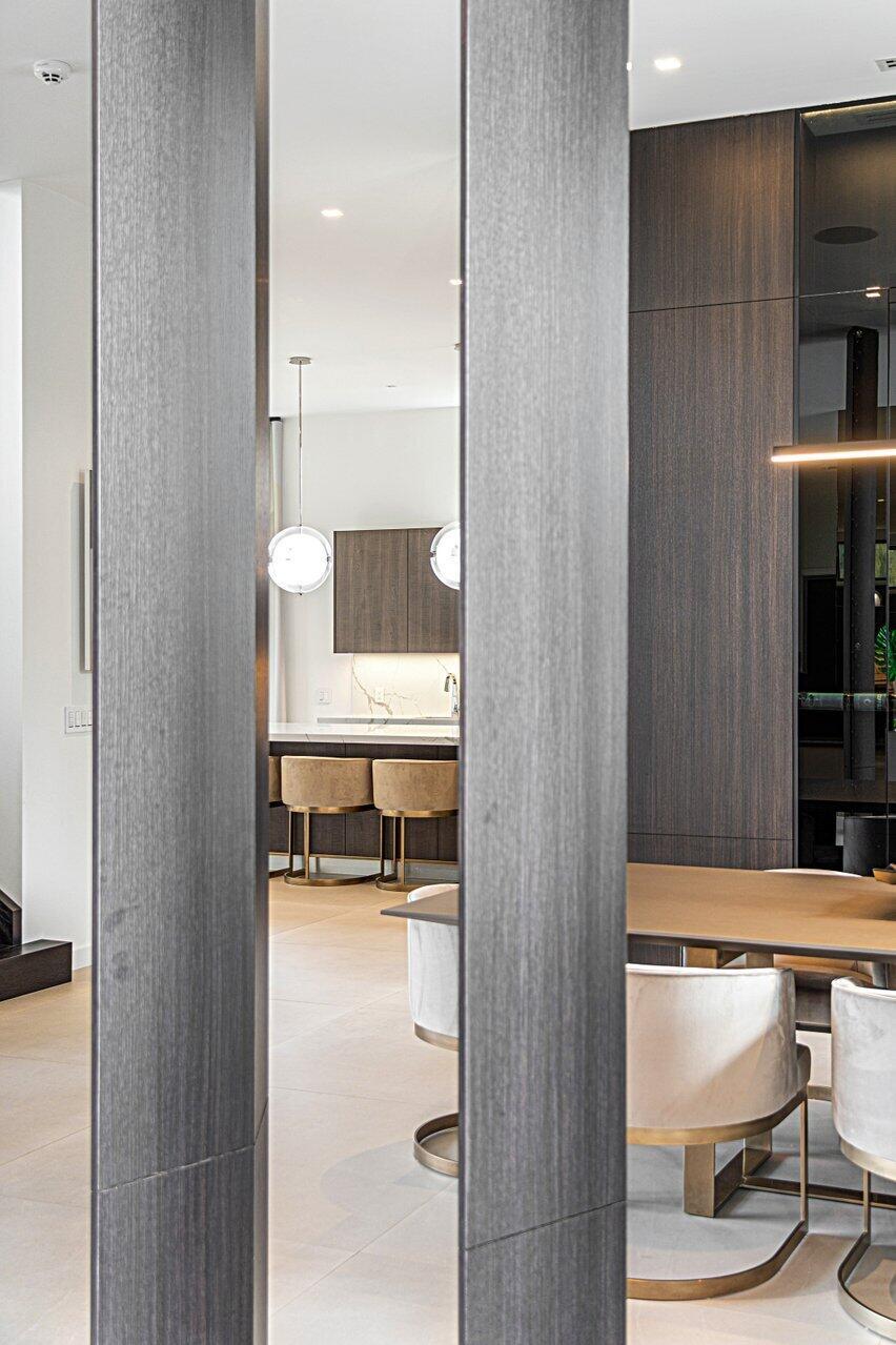 MANGONE AND SONS PLAT NO - Residential