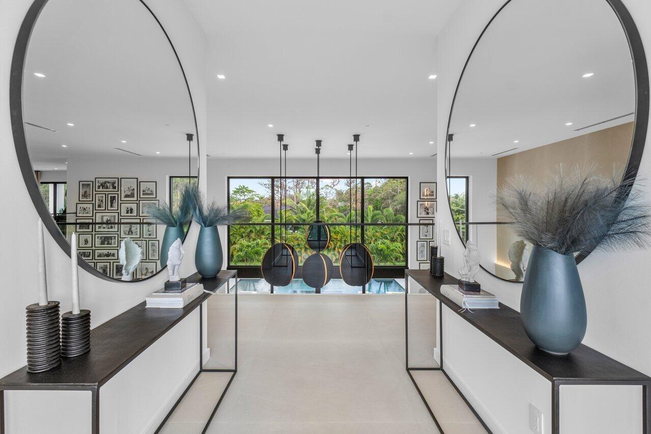 MANGONE AND SONS PLAT NO - Residential