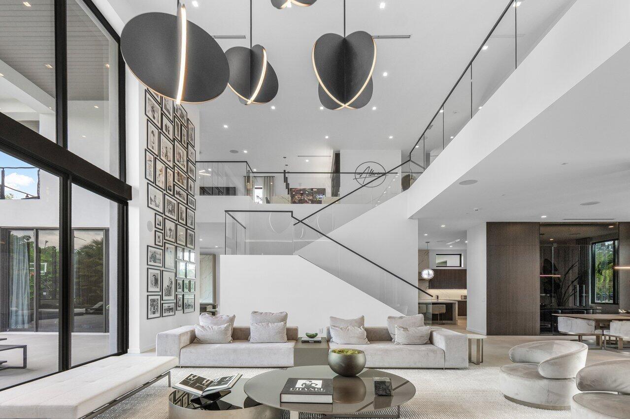 MANGONE AND SONS PLAT NO - Residential