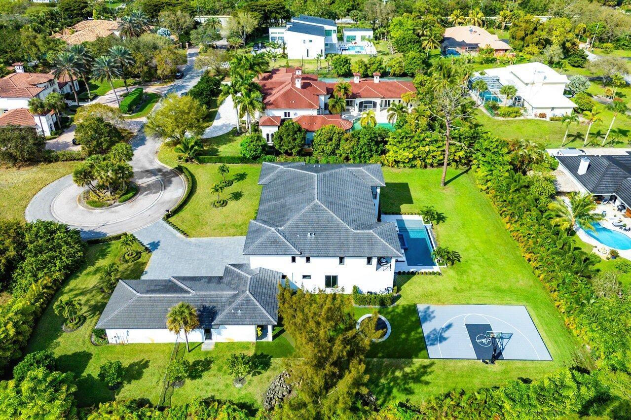 MANGONE AND SONS PLAT NO - Residential