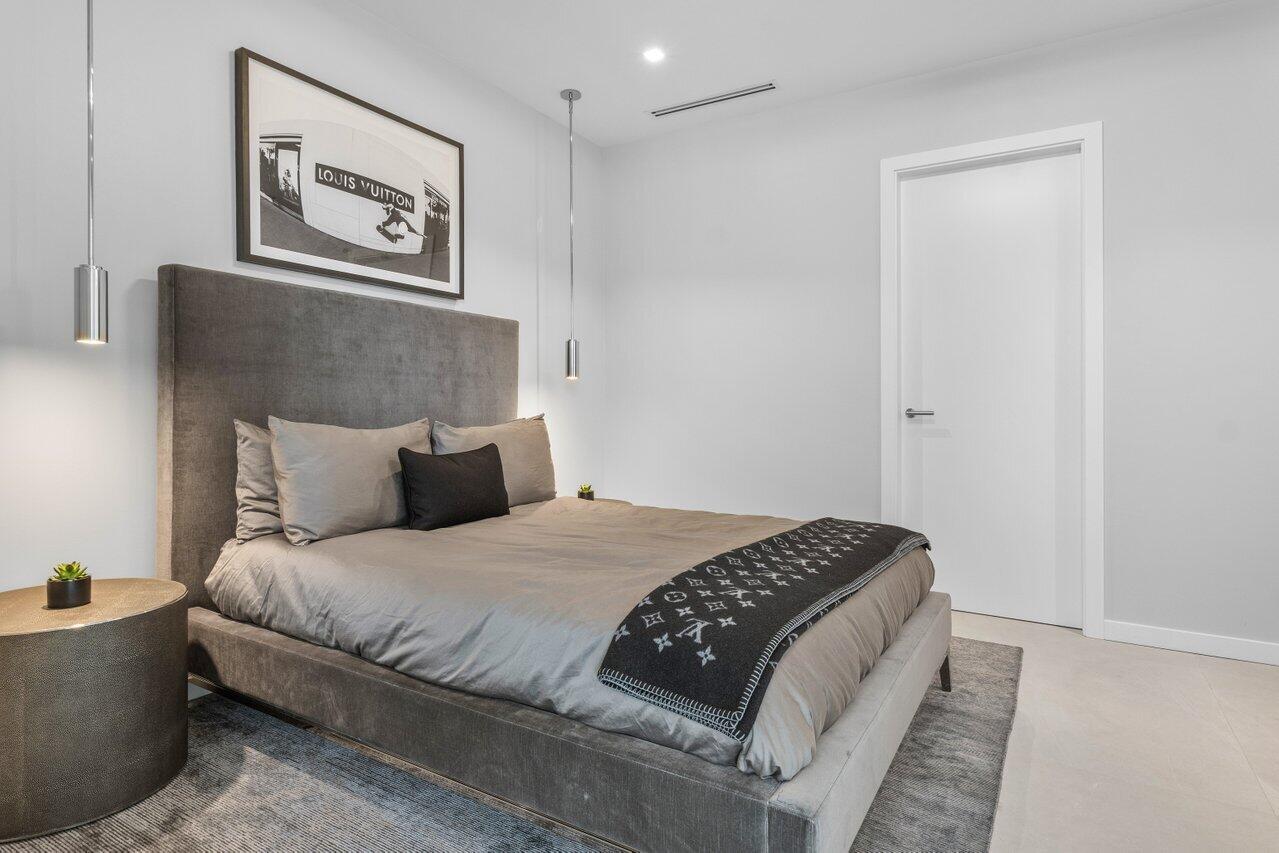 MANGONE AND SONS PLAT NO - Residential