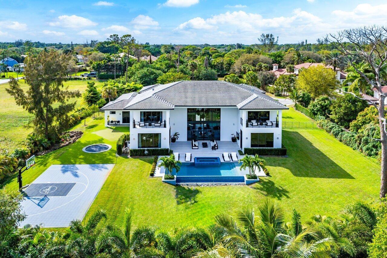 MANGONE AND SONS PLAT NO - Residential