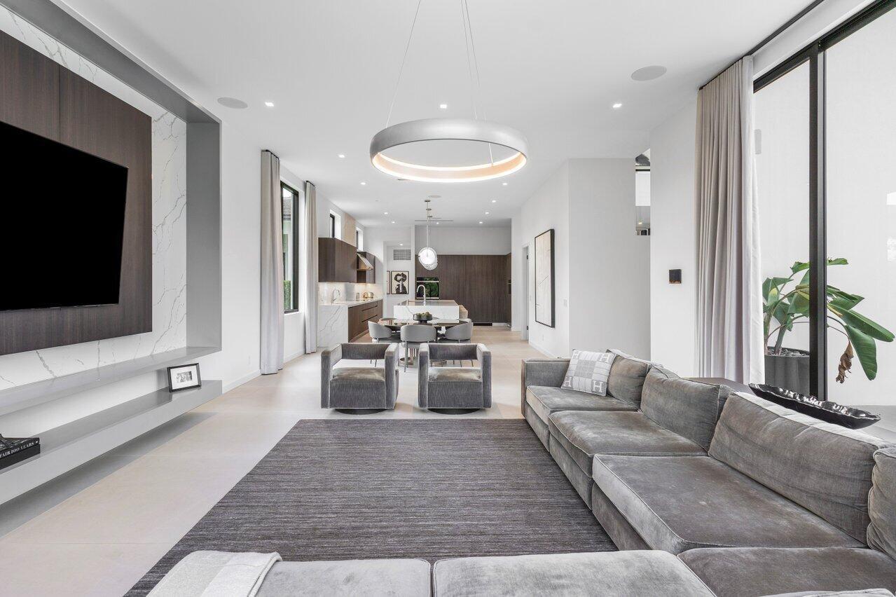 MANGONE AND SONS PLAT NO - Residential