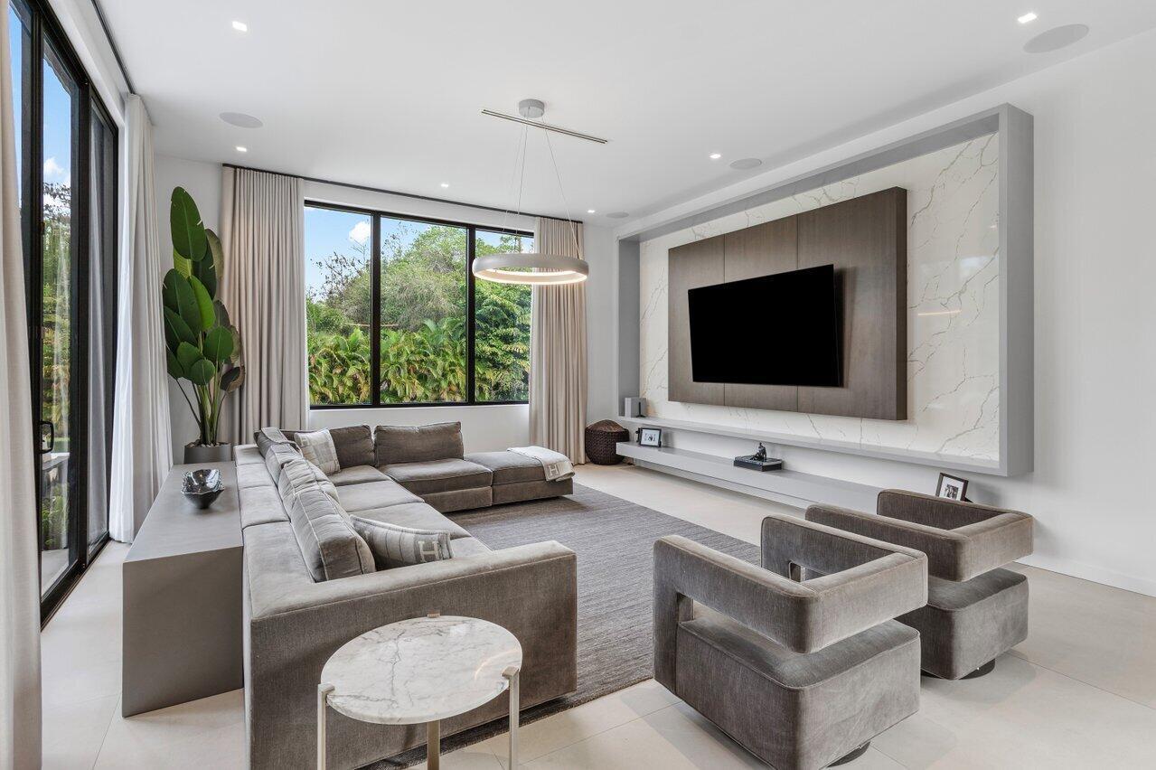 MANGONE AND SONS PLAT NO - Residential