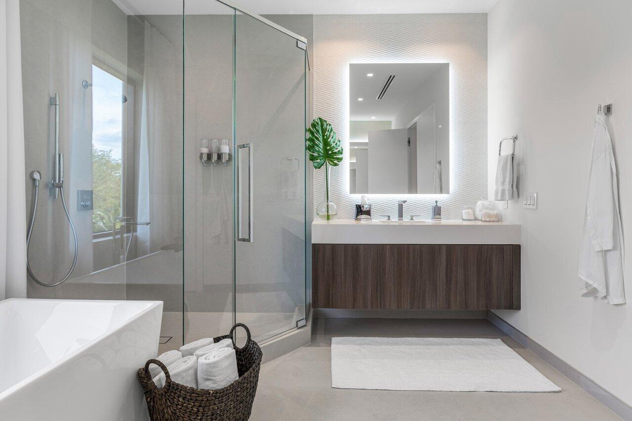 MANGONE AND SONS PLAT NO - Residential