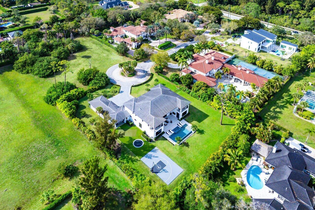 MANGONE AND SONS PLAT NO - Residential