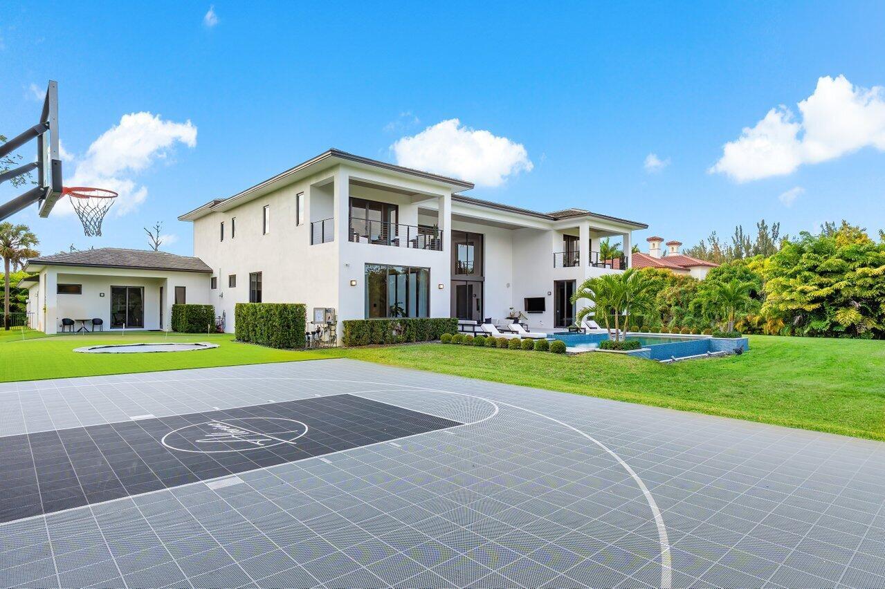 MANGONE AND SONS PLAT NO - Residential