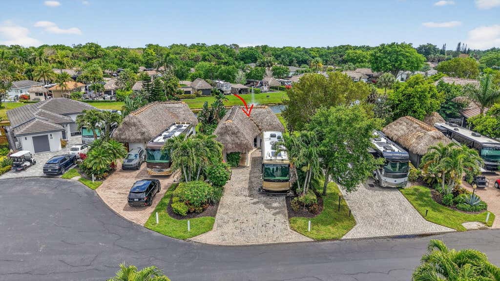 Photo of 382 Sundial Circle #382, Margate, FL 33068 (MLS # B26050216)