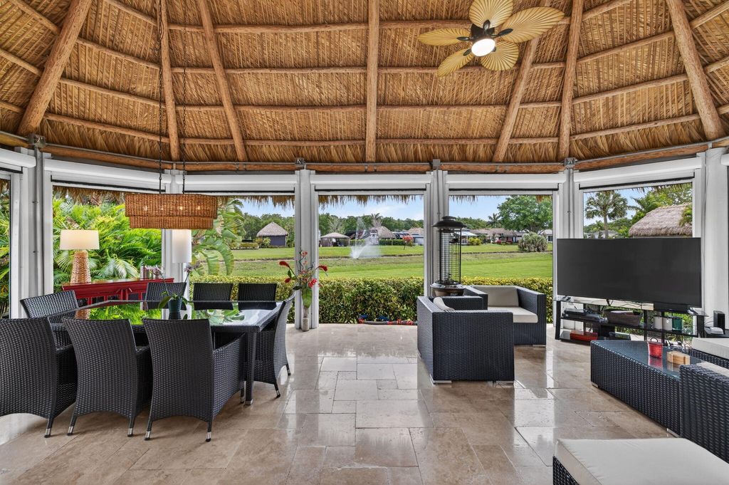 Photo of 382 Sundial Circle #382, Margate, FL 33068 (MLS # B26050216)