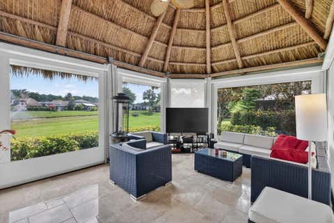 Tiny photo for 382 Sundial Circle #382, Margate, FL 33068 (MLS # B26050216)