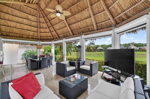 Tiny photo for 382 Sundial Circle #382, Margate, FL 33068 (MLS # B26050216)