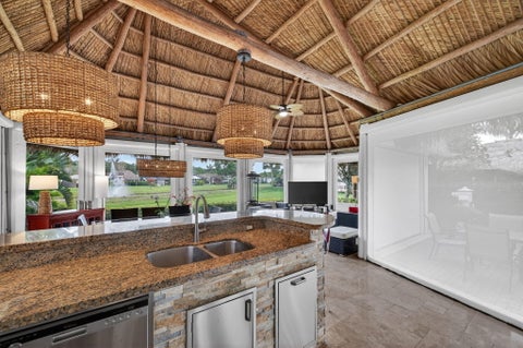Tiny photo for 382 Sundial Circle #382, Margate, FL 33068 (MLS # B26050216)