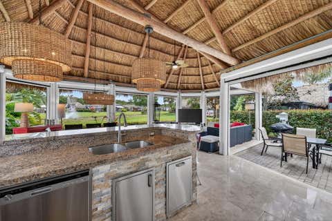 Tiny photo for 382 Sundial Circle #382, Margate, FL 33068 (MLS # B26050216)