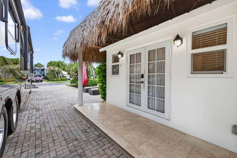 Tiny photo for 382 Sundial Circle #382, Margate, FL 33068 (MLS # B26050216)